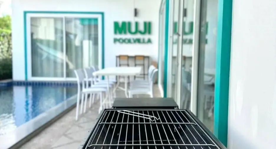 Villa en venta de 3 habitaciones 