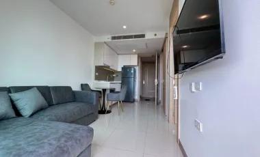 Condo en venta de 1 habitaciones 