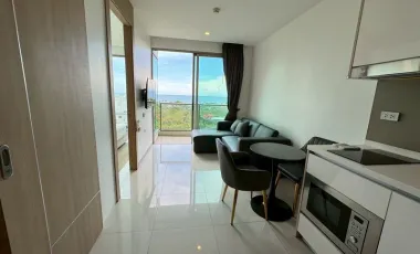 Condo en venta de 1 habitaciones 