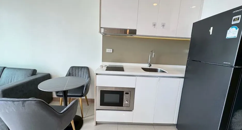 Wohnung zum Kauf mit 1 Zimmer 
