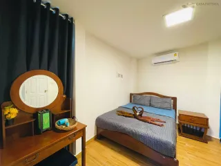 出租 2 卧室 别墅 在 Bang Lamung, Chon Buri