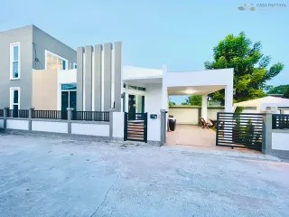出租 2 卧室 别墅 在 Bang Lamung, Chon Buri
