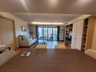 For rent 3 bedrooms condo in Pathum Wan, Bangkok