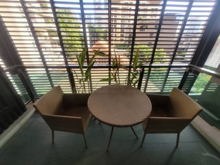 For rent 3 bedrooms condo in Pathum Wan, Bangkok