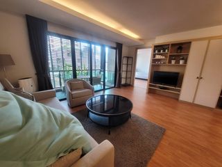 For rent 3 bedrooms condo in Pathum Wan, Bangkok