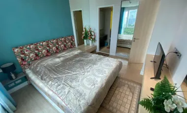 Condo en venta de 2 habitaciones 