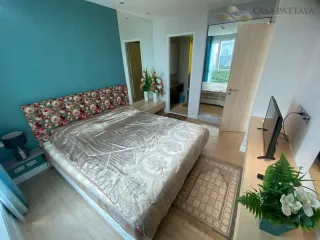 出售 2 卧室 公寓 在 Bang Lamung, Chon Buri