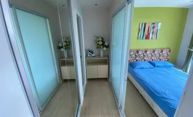 Condo en venta de 2 habitaciones 