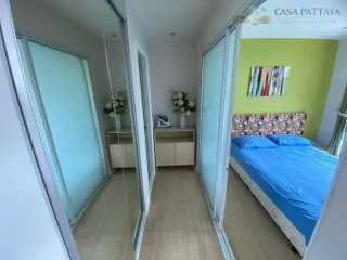 出售 2 卧室 公寓 在 Bang Lamung, Chon Buri