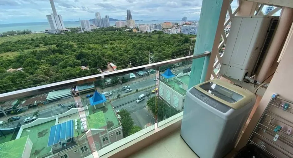 Condo en venta de 2 habitaciones 