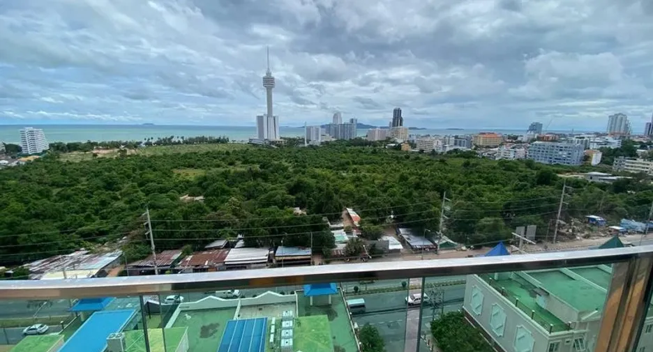 Condo en venta de 2 habitaciones 