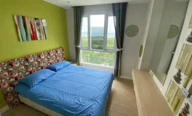 Condo en venta de 2 habitaciones 