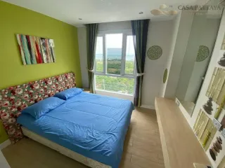 出售 2 卧室 公寓 在 Bang Lamung, Chon Buri