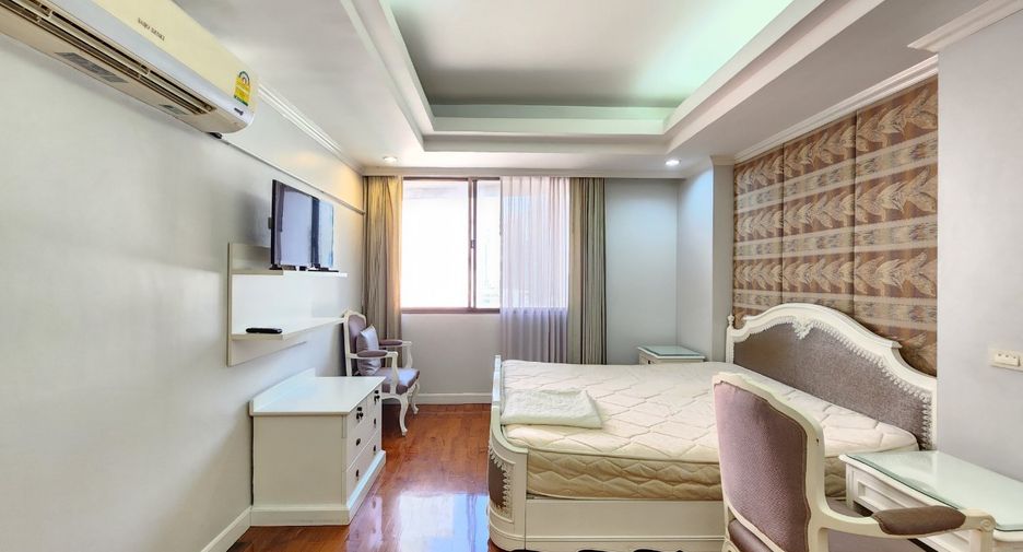 For rent 2 ベッドルーム condo in Khlong Toei, Bangkok