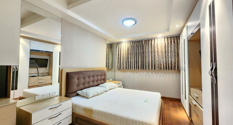 For rent 2 ベッドルーム condo in Khlong Toei, Bangkok