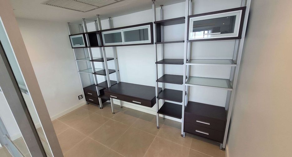 Condo en alquiler de 2 habitaciones en Watthana, Bangkok