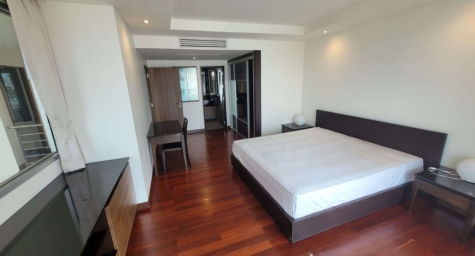 Condo en alquiler de 2 habitaciones en Watthana, Bangkok
