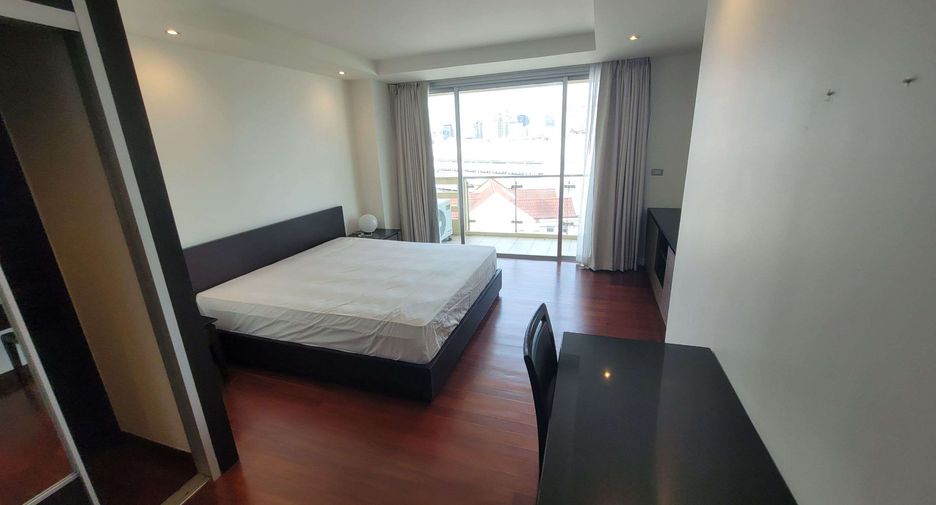 Condo en alquiler de 2 habitaciones en Watthana, Bangkok