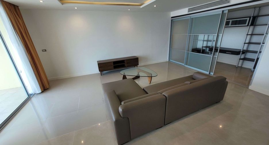 Condo en alquiler de 2 habitaciones en Watthana, Bangkok