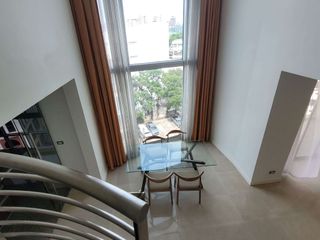 Condo en alquiler de 2 habitaciones en Watthana, Bangkok