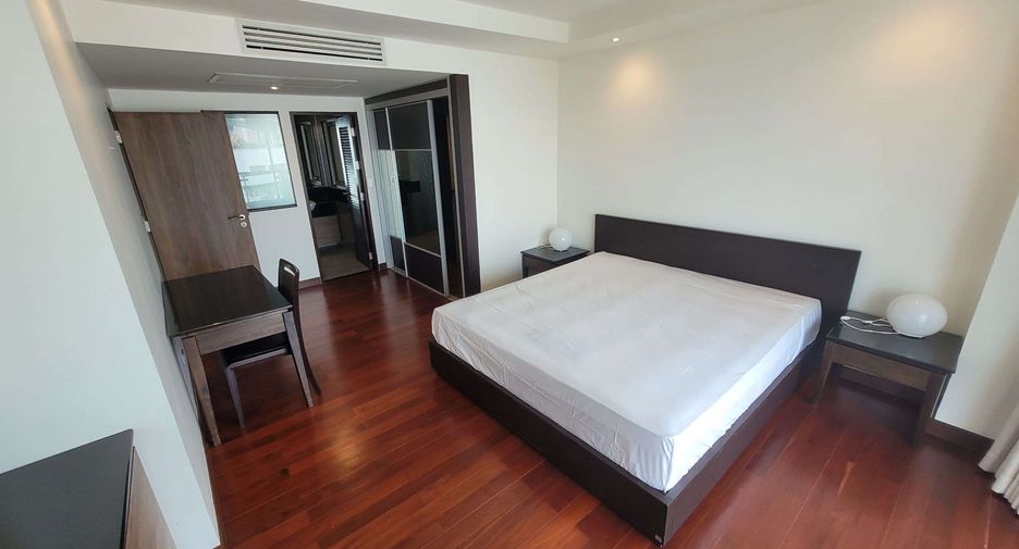 Condo en alquiler de 2 habitaciones en Watthana, Bangkok