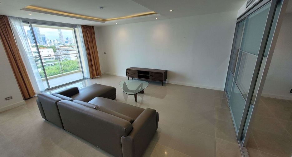 Condo en alquiler de 2 habitaciones en Watthana, Bangkok