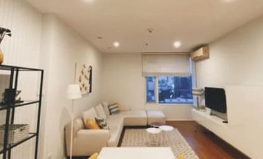 Condo en alquiler de 1 habitaciones en Ratchathewi, Bangkok