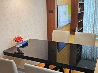 For rent 2 bedrooms condo in Ratchathewi, Bangkok