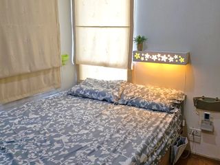 For rent 2 bedrooms condo in Ratchathewi, Bangkok