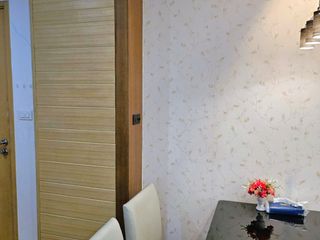For rent 2 bedrooms condo in Ratchathewi, Bangkok