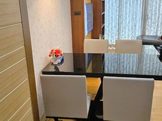 For rent 2 bedrooms condo in Ratchathewi, Bangkok