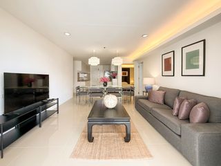Wohnung zur Miete mit 4 Zimmer in Khlong Toei, Bangkok