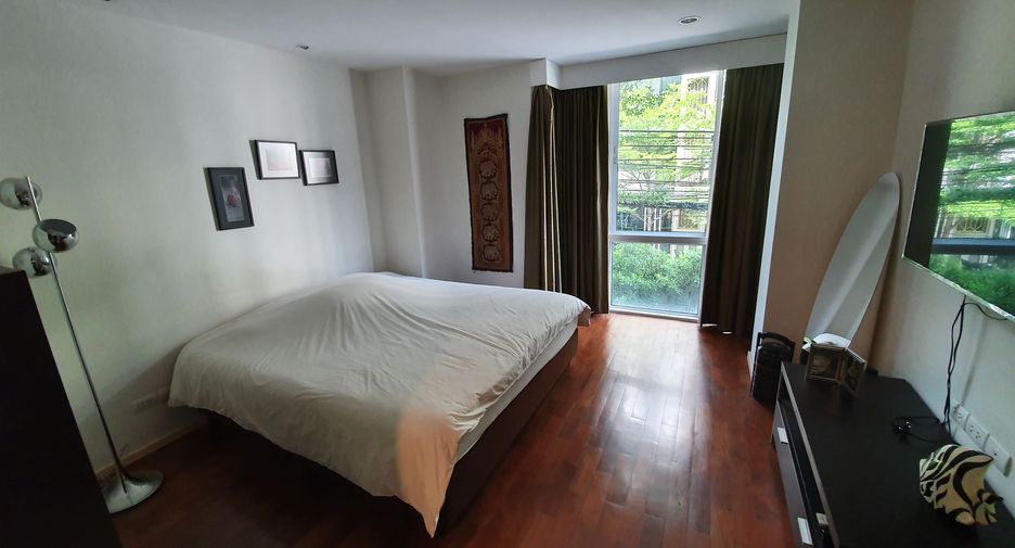 For rent 2 bedrooms condo 
