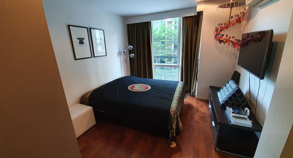 For rent 2 bedrooms condo 