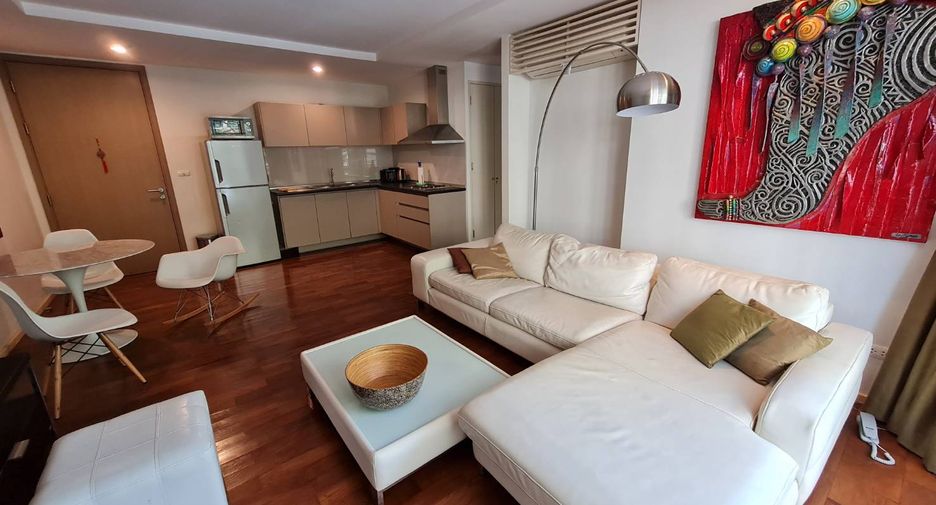 For rent 2 bedrooms condo 