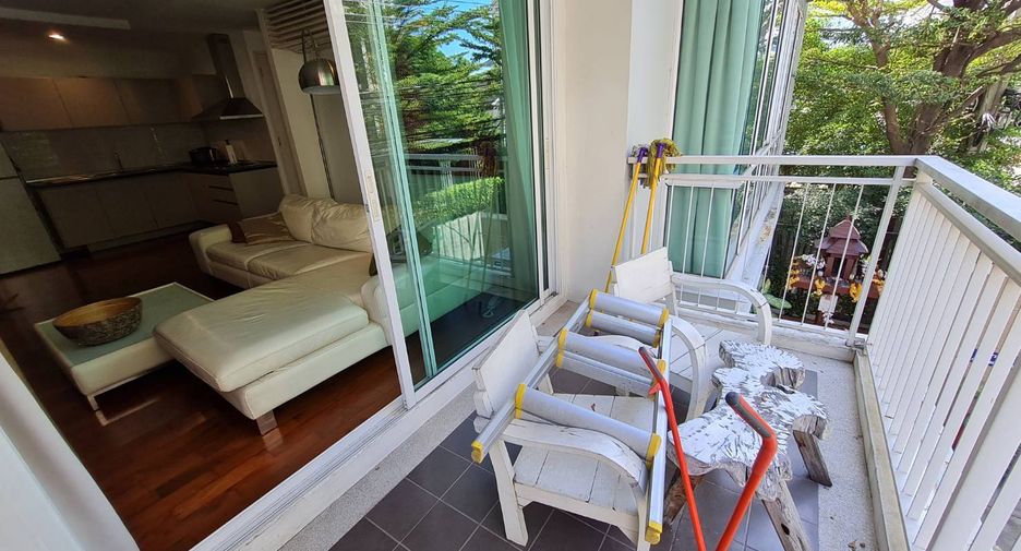 For rent 2 bedrooms condo 