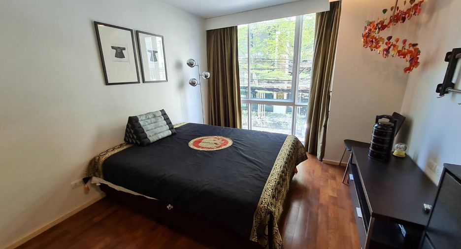 For rent 2 bedrooms condo 