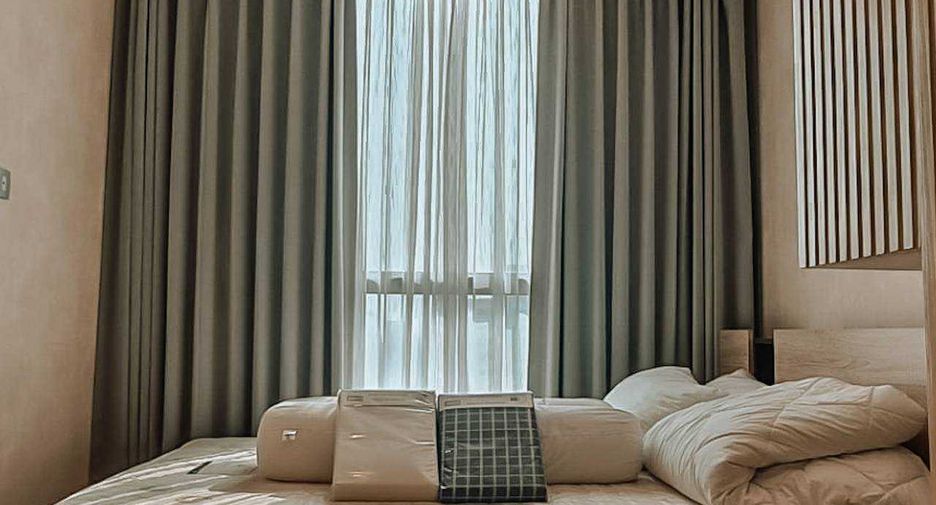 For rent 1 bed condo in Watthana, Bangkok