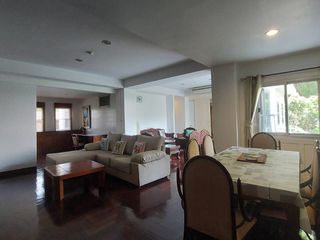 Condo en alquiler de 3 habitaciones en Sathon, Bangkok