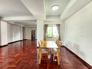 For rent 3 bedrooms condo in Sathon, Bangkok