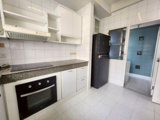 For rent 3 bedrooms condo in Sathon, Bangkok