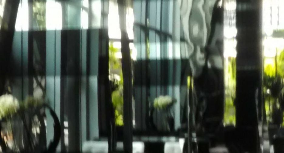 Condo en alquiler y en venta de 1 habitaciones en Watthana, Bangkok