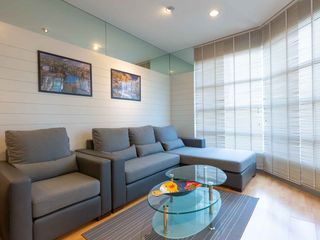 Wohnung zur Miete mit 2 Zimmer in Khlong Toei, Bangkok