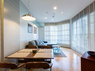 Wohnung zur Miete mit 2 Zimmer in Khlong Toei, Bangkok