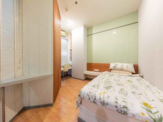 Wohnung zur Miete mit 2 Zimmer in Khlong Toei, Bangkok