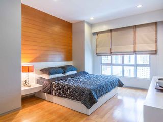 Wohnung zur Miete mit 2 Zimmer in Khlong Toei, Bangkok