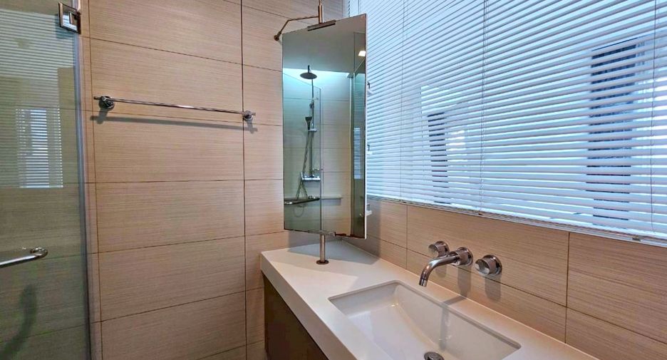 Condo en alquiler de 1 habitaciones 