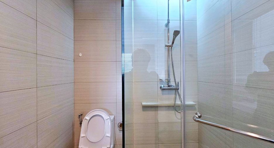 Condo en alquiler de 1 habitaciones 