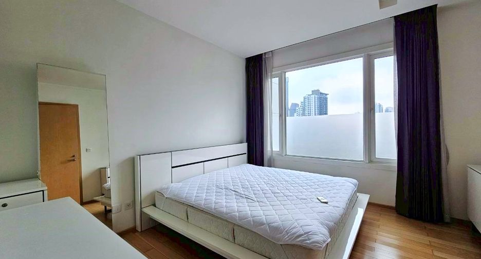 Condo en alquiler de 1 habitaciones 