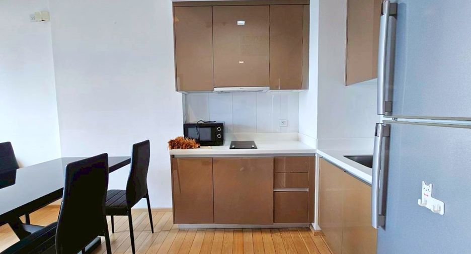 Condo en alquiler de 1 habitaciones 